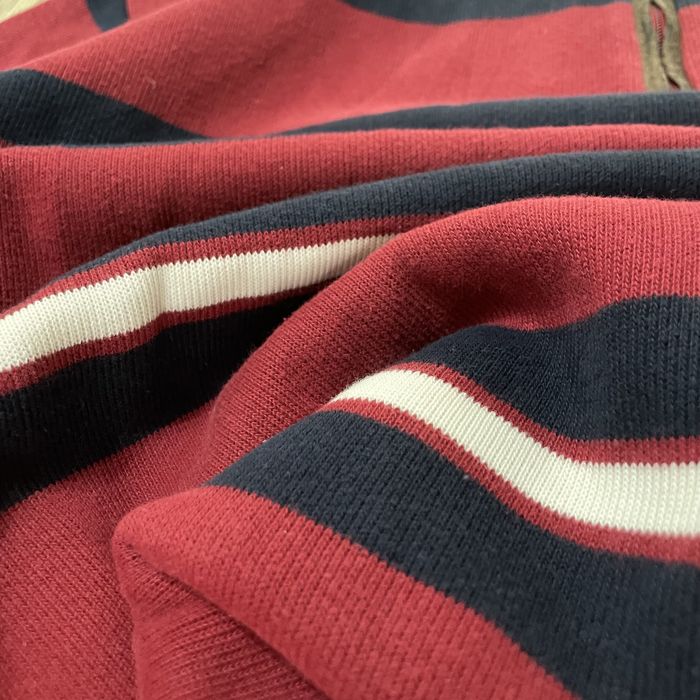 bluză cu fermoar, bărbați mărimea XL roșie