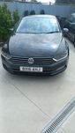 Motor Vw Passat B8 1.6tdi DCX