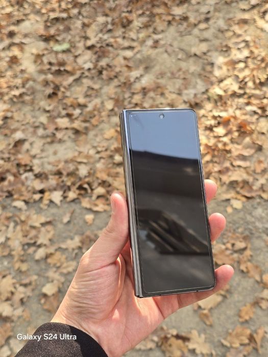 Samsung Galaxy Z Fold 5 512gb imei bor