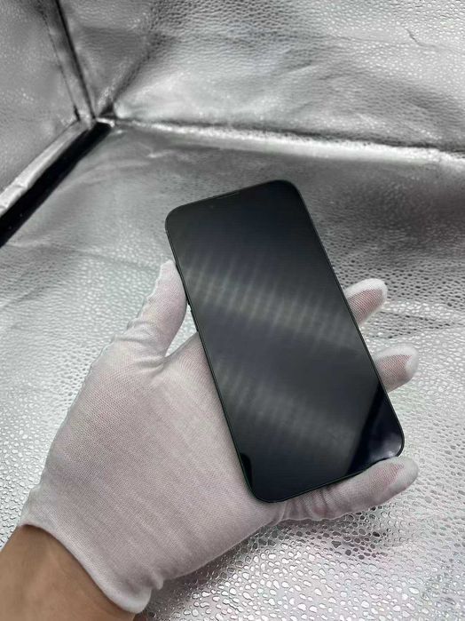 iPhone 13 pro Барлығы түпнұсқа және жақсы жағдайда
