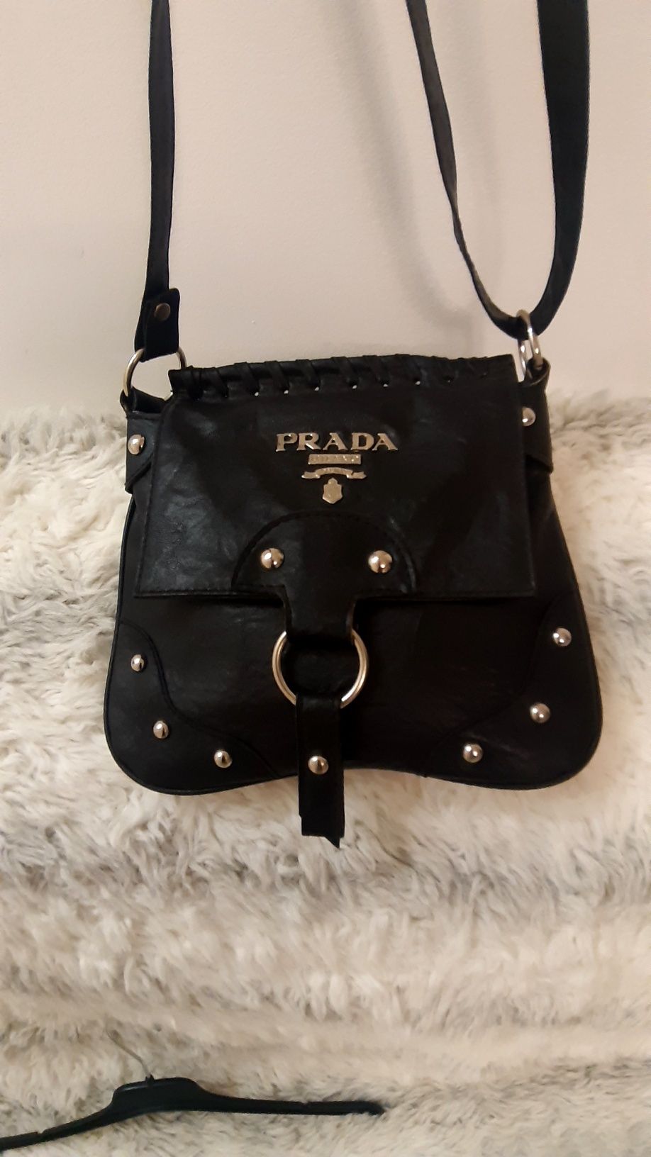 Geanta Prada vintage