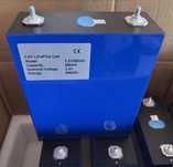 Lifepo4 EVE 280 Ah 8000цикъла