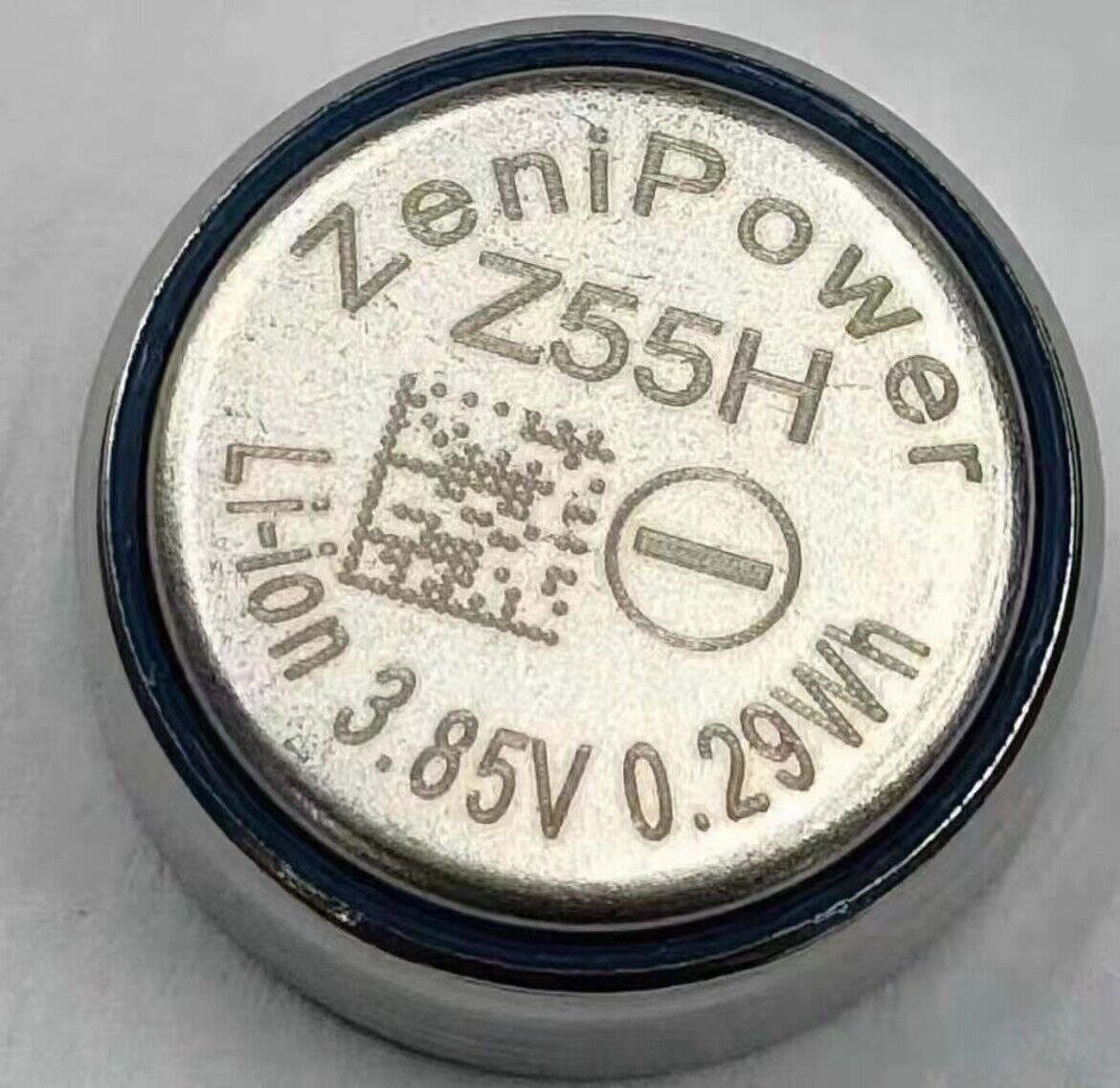 Zenipower z55h батарейка