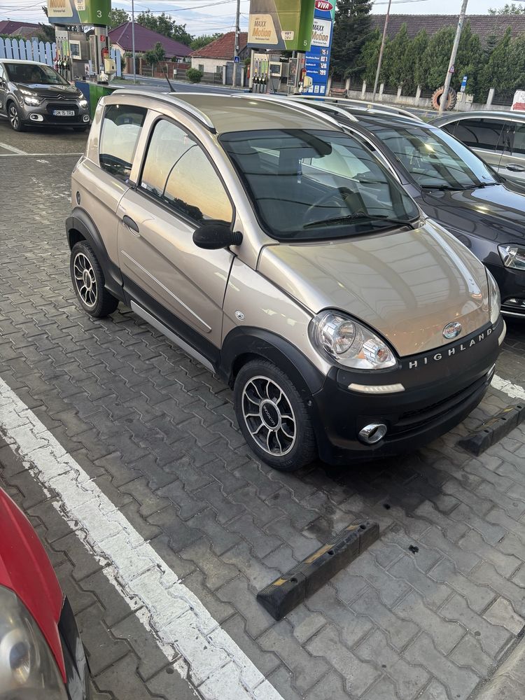 Vand micocar mgo