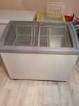 Продам морозильник 310 л. объем
