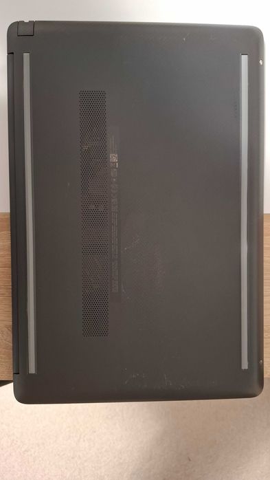 Laptop HP  i7-1255U • 32GB RAM • 512GB SSD • GeForce MX550 2GB  ca nou