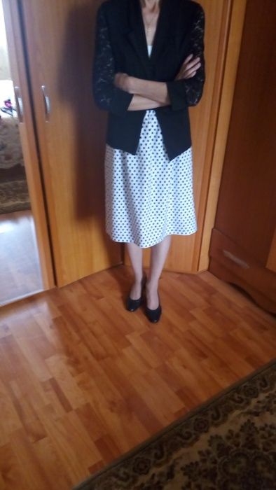 fusta noua de bumbac