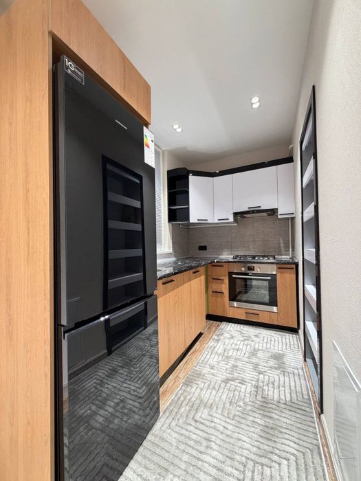 Продается эксклюзивная квартира  77-я серия/ Шота Руставели