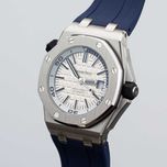 Audemars Piguet Royal Oak Offshore Diver 15710ST.OO.A002CA.02