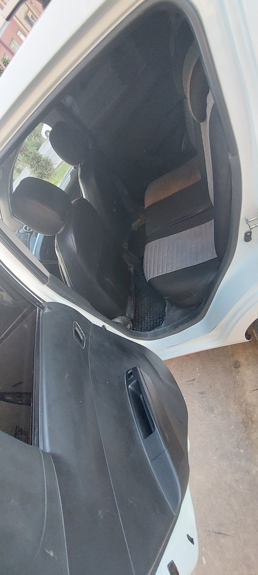 Chevrolet Spark 2014