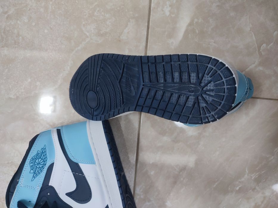 Adidași Ghete Nike noi