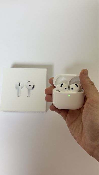 AirPods 4 - Оригинал