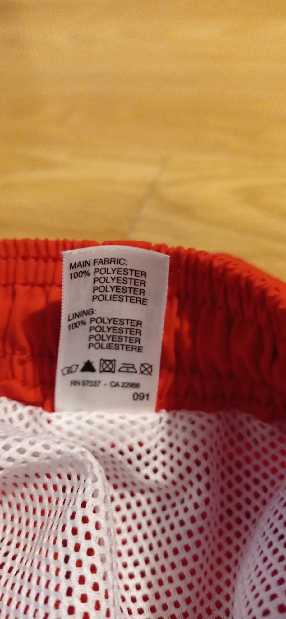 Sort de baie ,bărbați mărimea M sau 48, Skinny