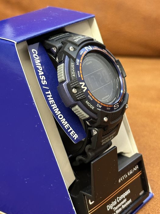 Японские часы Casio.Новые.В упаковке.