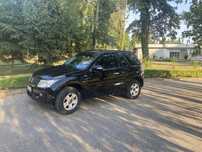 De vanzare :  Suzuki Grand Vitara