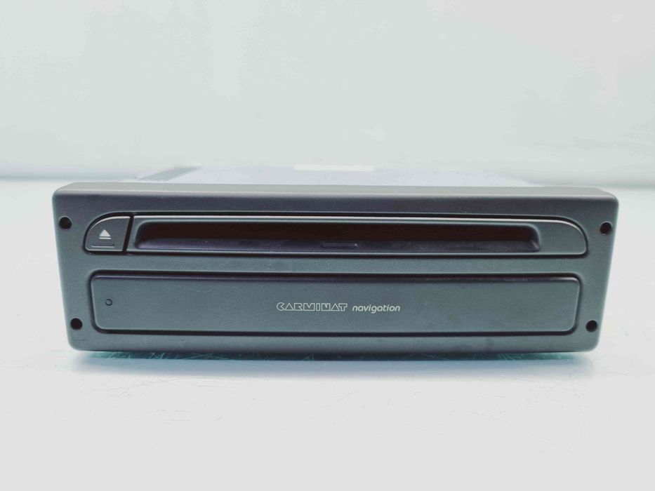 Radio CD cu navigatie Renault Laguna 2 [Fabr 2001-2007] 8200339751