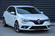 Renault Megane 4