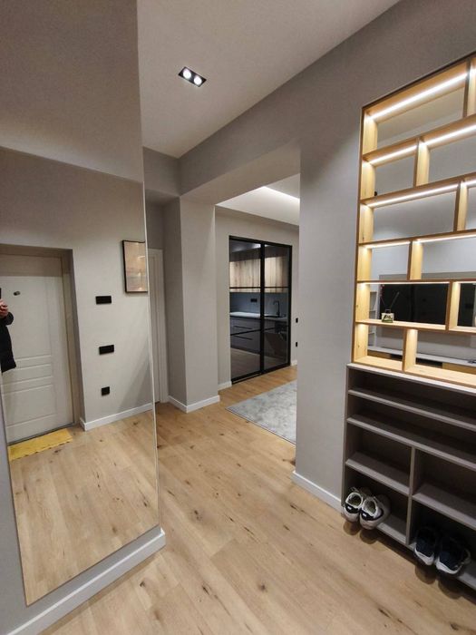 Продам 2х комнат квартира на Паркентский жк Parkent Avenue