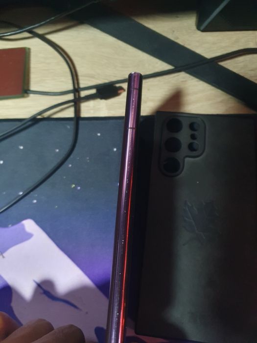 Vând s22 ultra 128gb cu 8gb ram