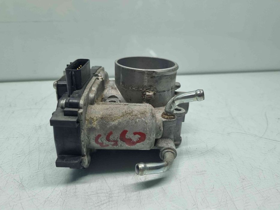 Clapeta acceleratie MITSUBISHI Outlander III [Fabr 2012-2014] 57021-B