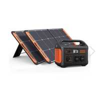 Kit Jackery 1000 cu Panou Solar 2 x 100W NOU!!!