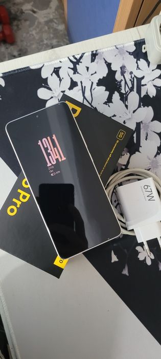 Poco X6 pro 12/512