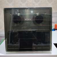 Sony TC 377 & JVC TD X401