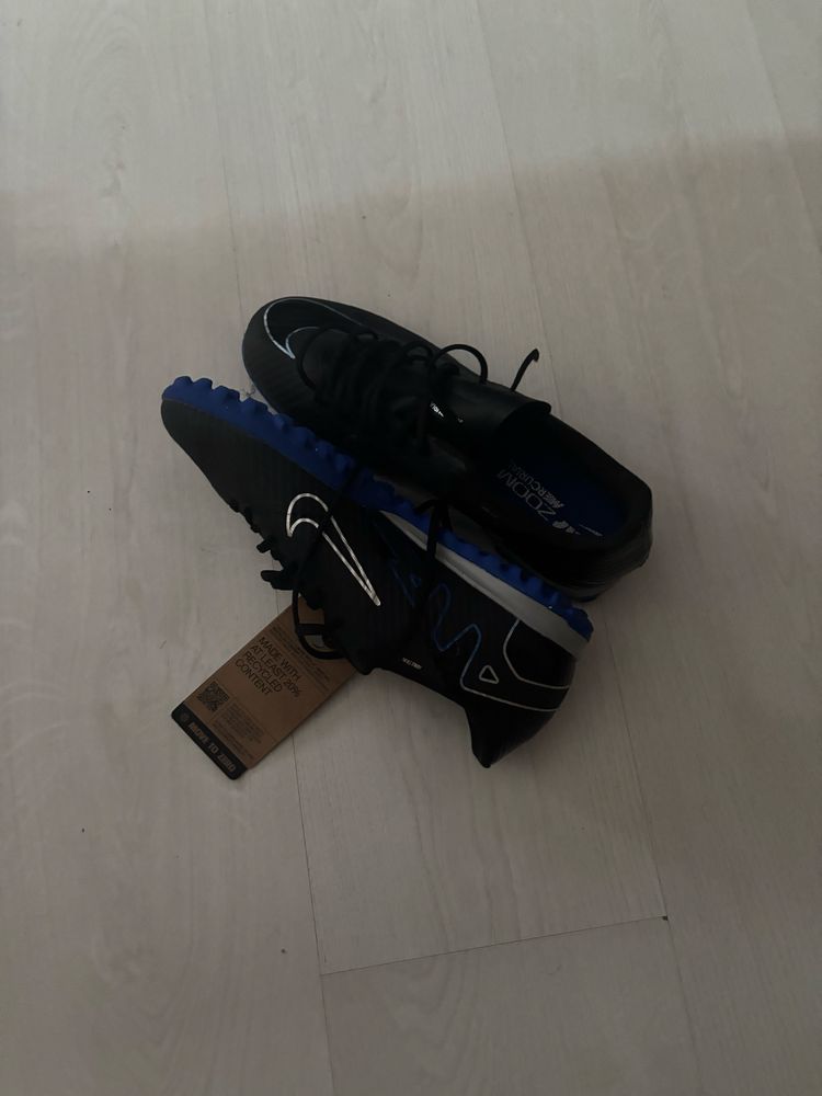 Футболни обувки nike