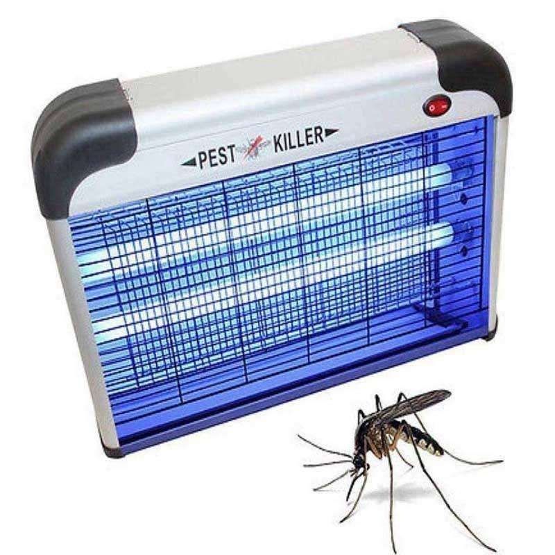 PEST KILLER ловушка для комаров для мух на всяких насекомых