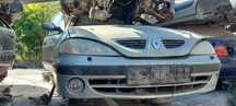 Renault megane 1.9dti 2000g.