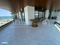 Vedere Catre Mare, 3 Camere,  Terasa 50 Mp,  Mamaia Nord