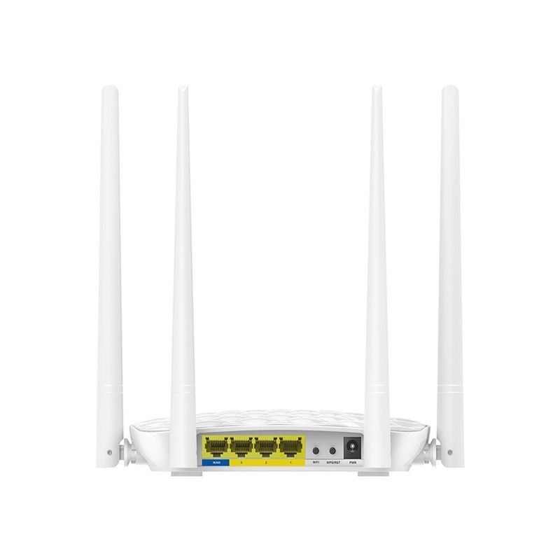 WiFi router Tenda для дома и офиса