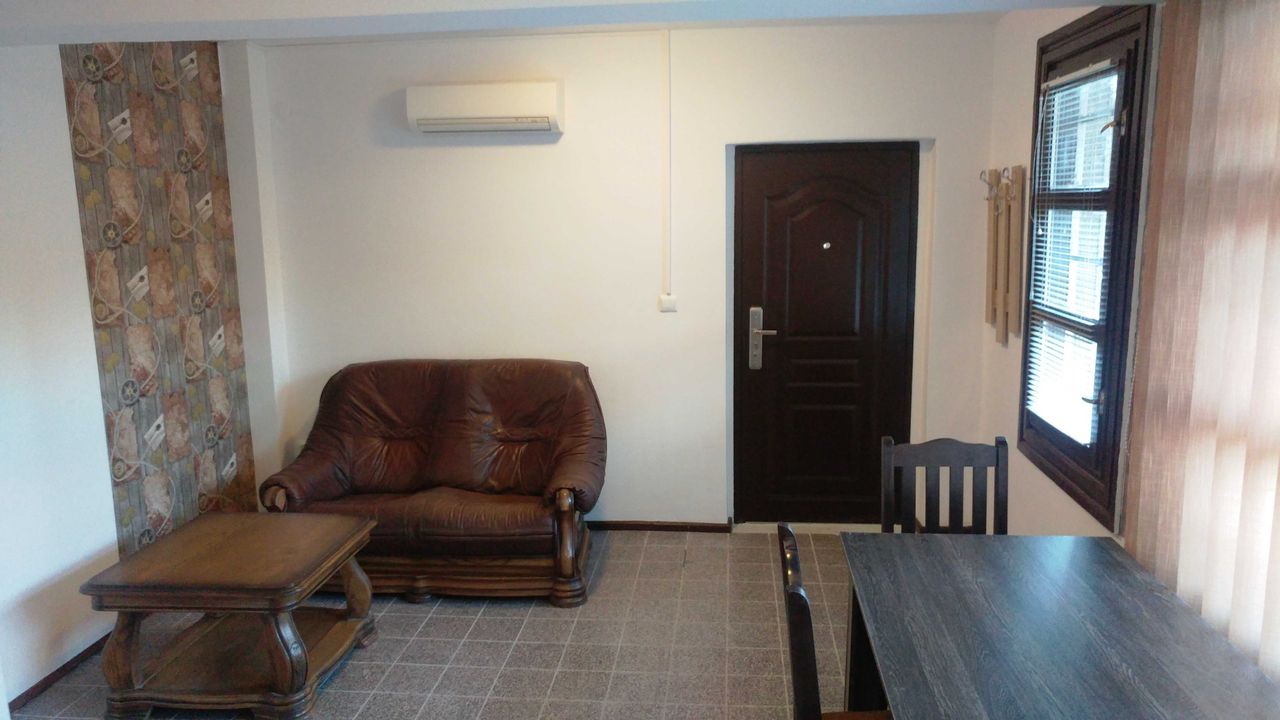 Дава се под наем Двустаен апартамент в София, Витоша - 44 кв.м за 382.5 € - Снимка #4