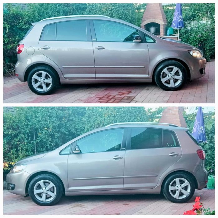 Vand Golf 6 plus An fabricatie 2012 Motor 1.6 Motorina