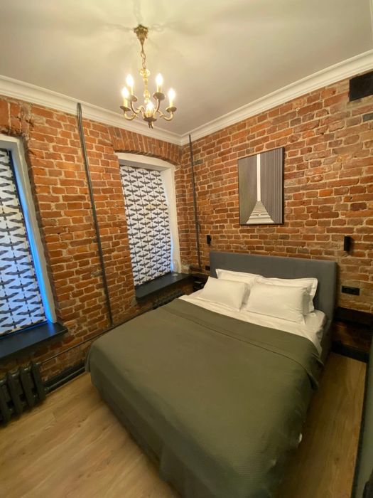 2х комнатная квартира посуточно Кунаева - Туркестан