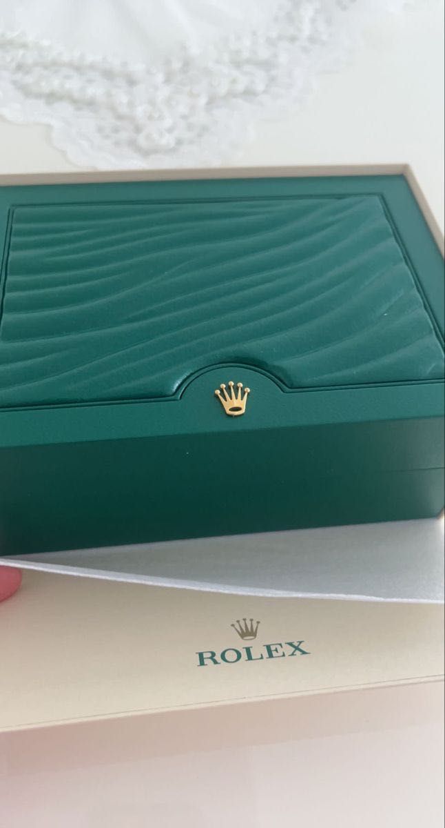 !!SALE!! Rolex Cutie - FullBox