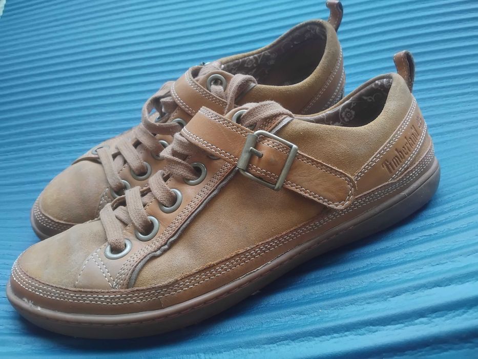 Timberland 100% оригинални спортни обувки