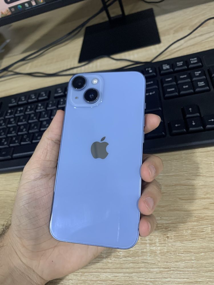 Iphone 14, 256 gb