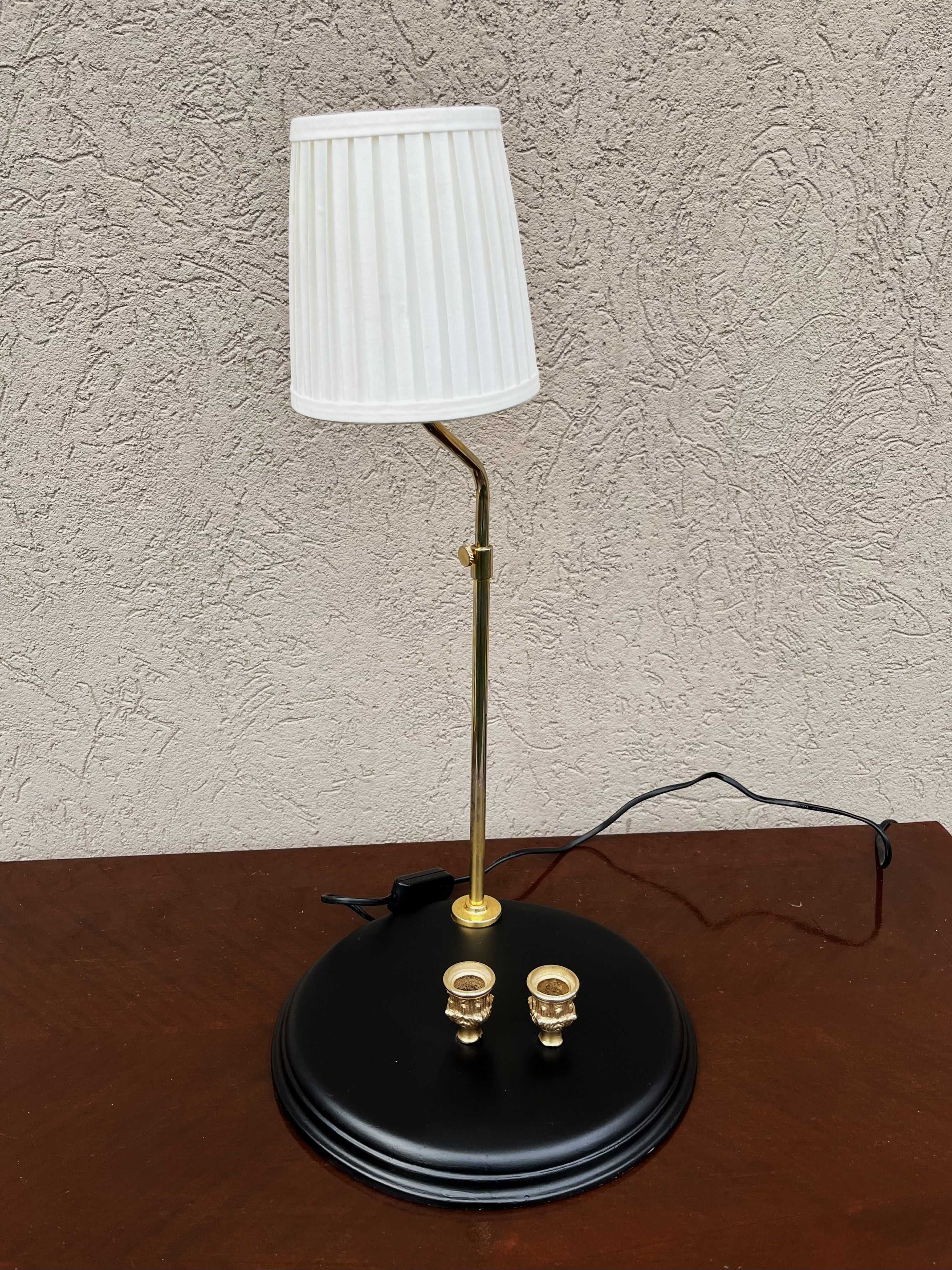 Deosebita lampa  de birou-stil Art Deco-Franta