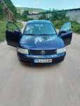 Volkswagen Passat 1.8 20 V