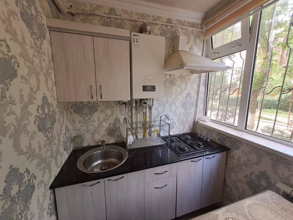 Срочно сдается квартира на парьтезде ‼️