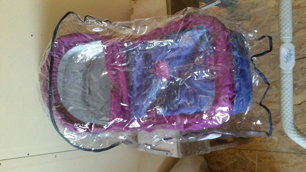 3 in 1. Vand Carucior- landou