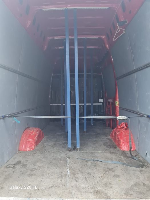 Iveco daily 2.3.