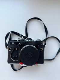 Продам новый фотоаппарат Зенит 11