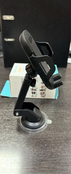 Стойка за телефон вакуумна НОВО