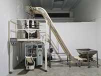 Ambalam produse granulate sau prafoase