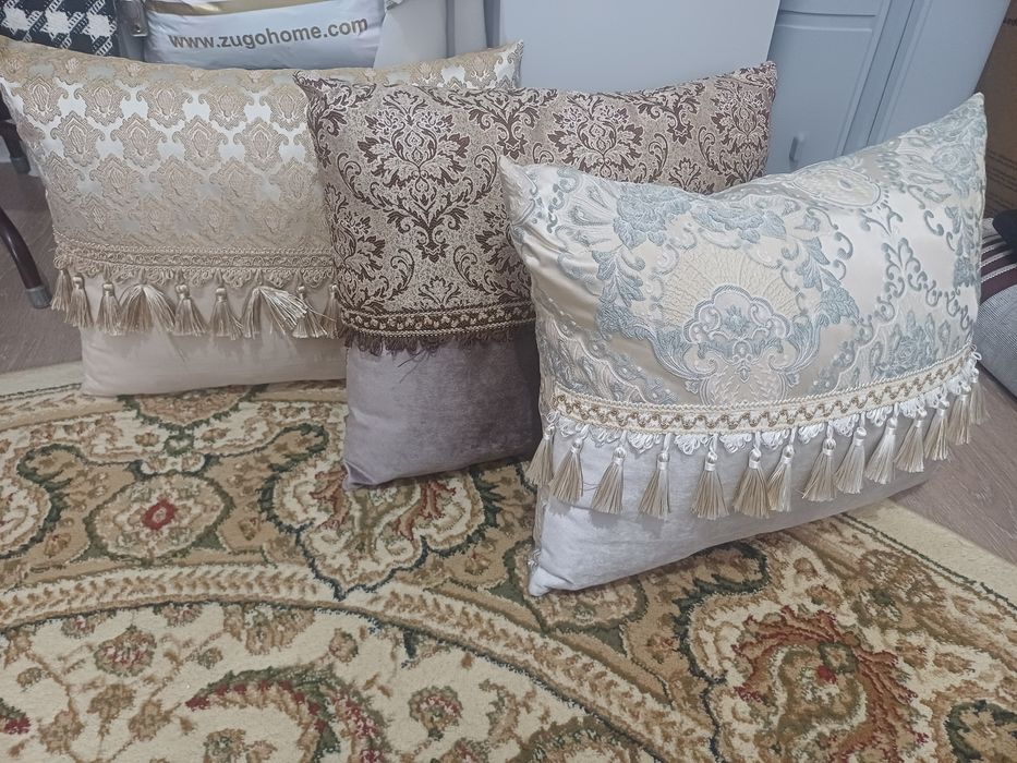 Подушки диванные