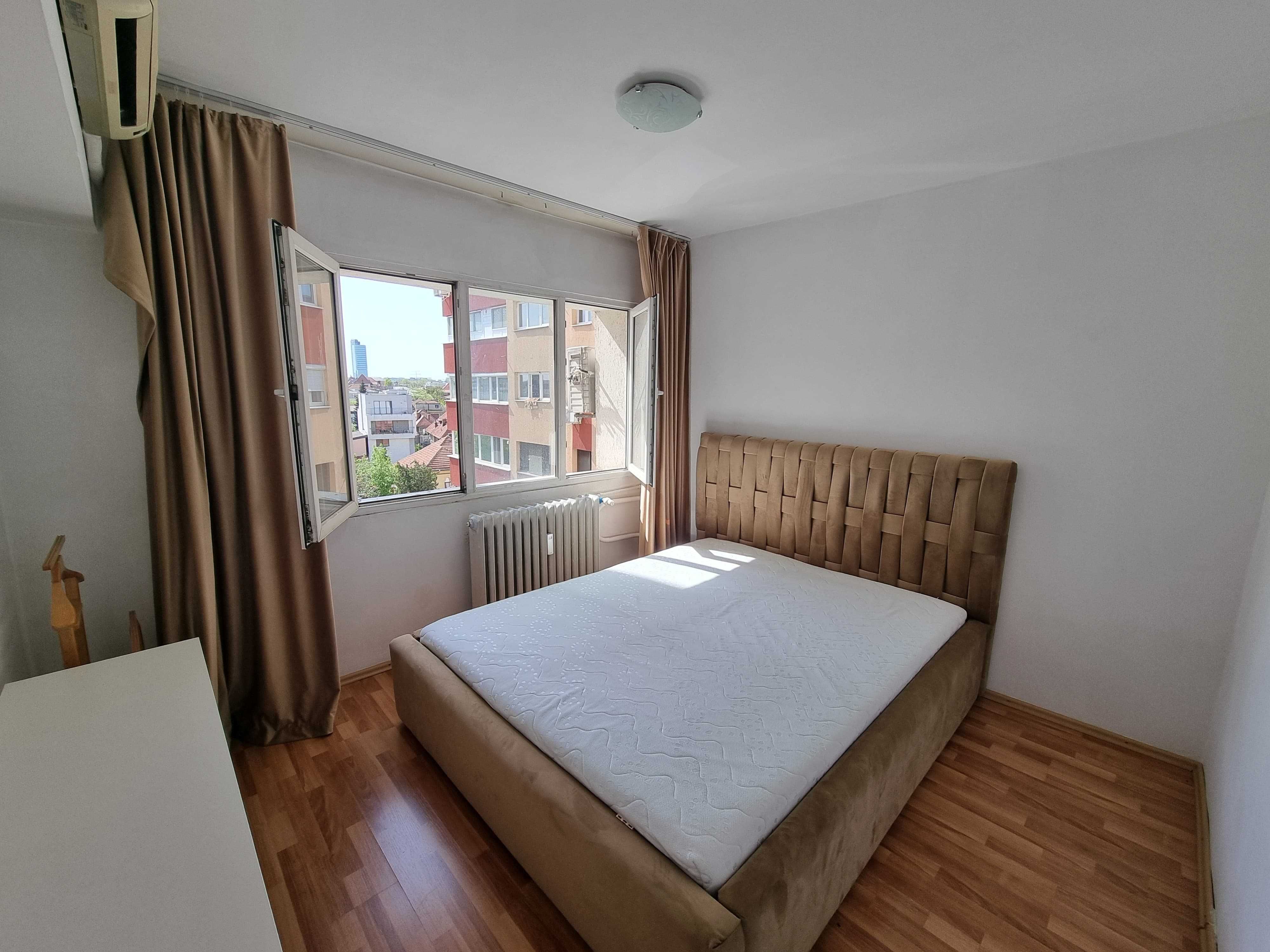 Apartament 2 camere SUPERB | Dorobanti Capitale- Washington |