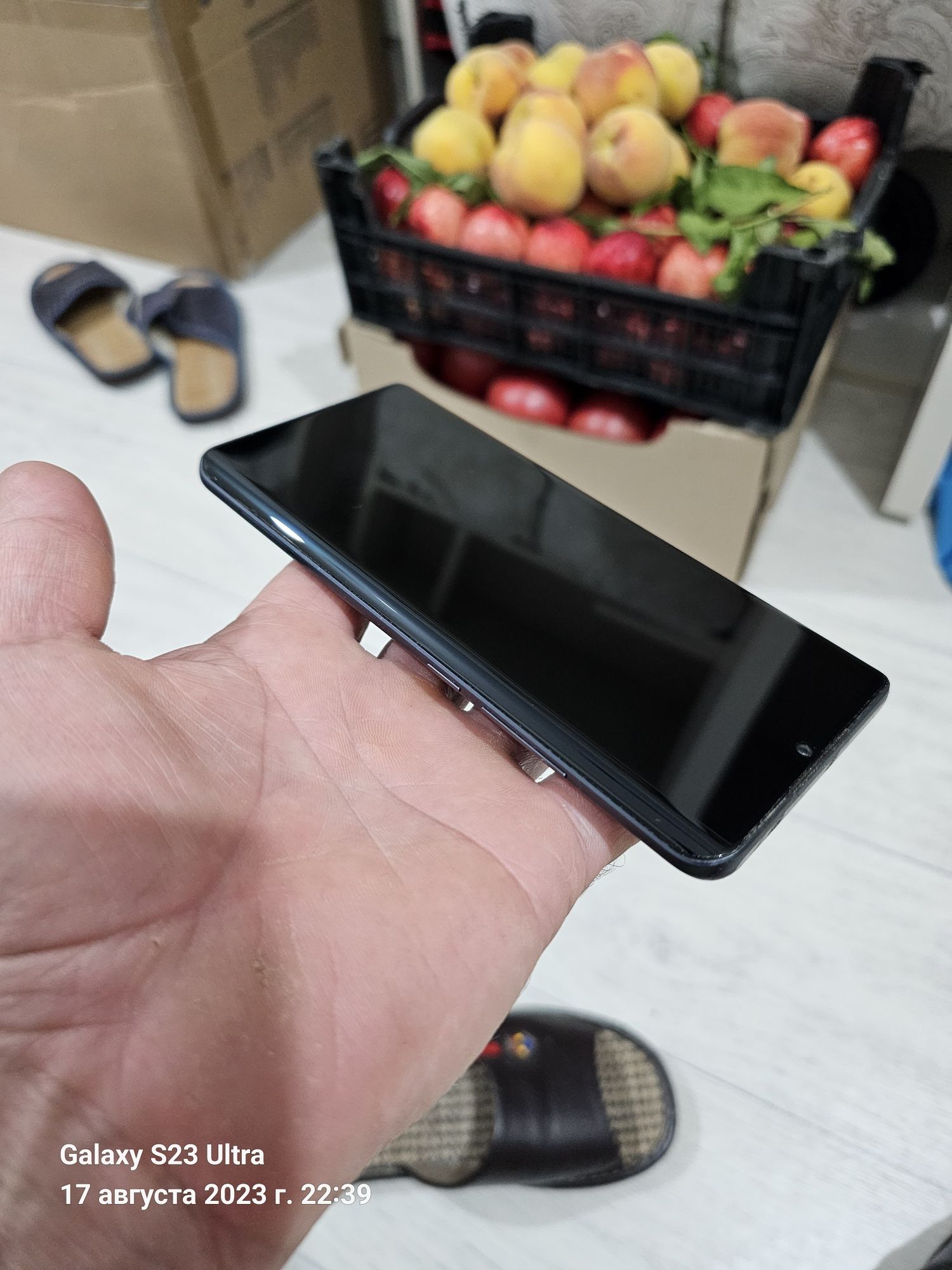 Флагманский Xiaomi mi note 10 Lite