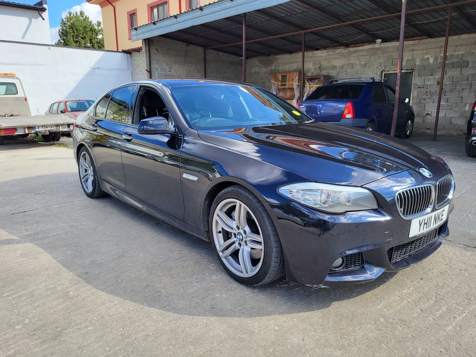 Bara fata M pachet bmw f10,f11